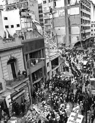 El Atentado de la Plaza Garibaldi: En revolutionär handling mot den mexikanska diktaturen i början av 2000-talet