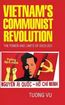 Mac-tương Uprising: En Feodal Revolution Som Omformade Den Vietnamesiska Landskapet